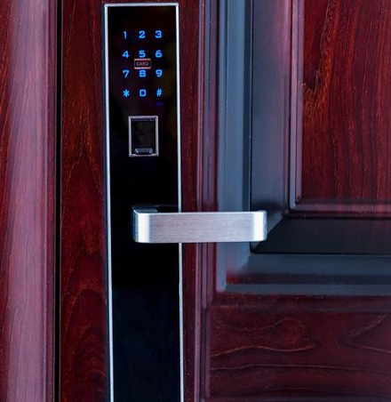 朔州开锁指纹锁出售安装